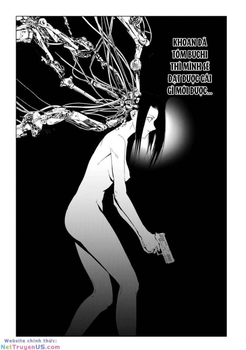 tái sinh manga chapter 29 39