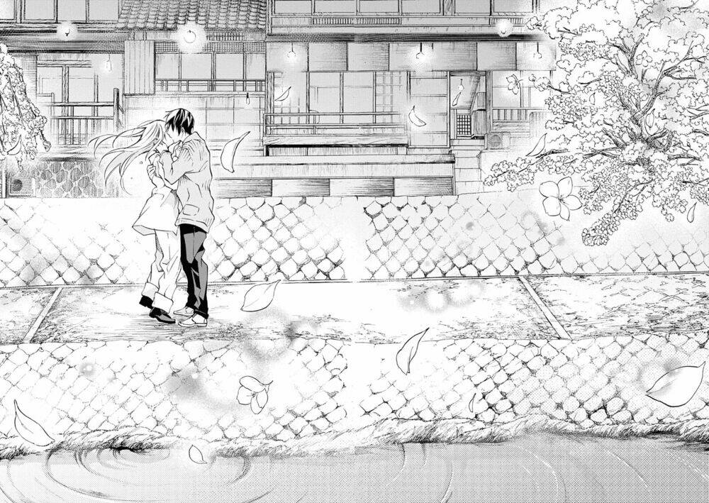 inari, konkon, koi iroha chapter 48 34