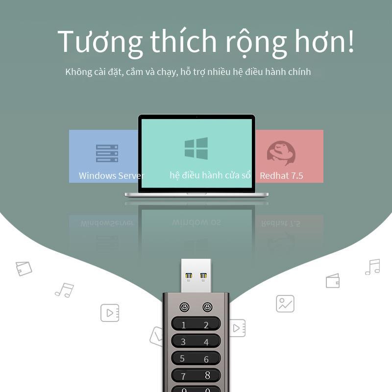 Phong cách mới nhất Baiyi mã hóa trạng thái rắn u đĩa chính mã hóa phần cứng lá chắn bí mật khóa kỹ thuật số bảo vệ dữ liệu thông minh mật khẩu tốc độ cao