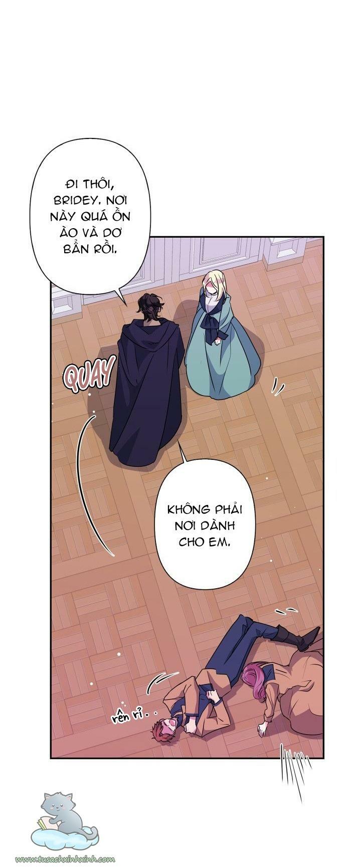 tôi đang nuôi dưỡng một con quái thú chapter 53 78