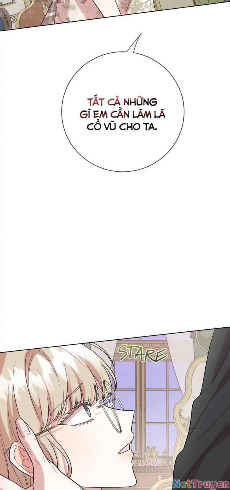 xin ngài đừng ăn tôi chapter 74 53