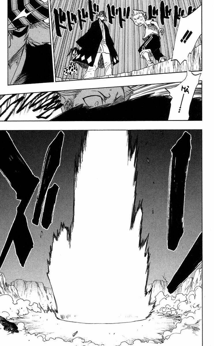 thần chết ichigo chapter 63 20