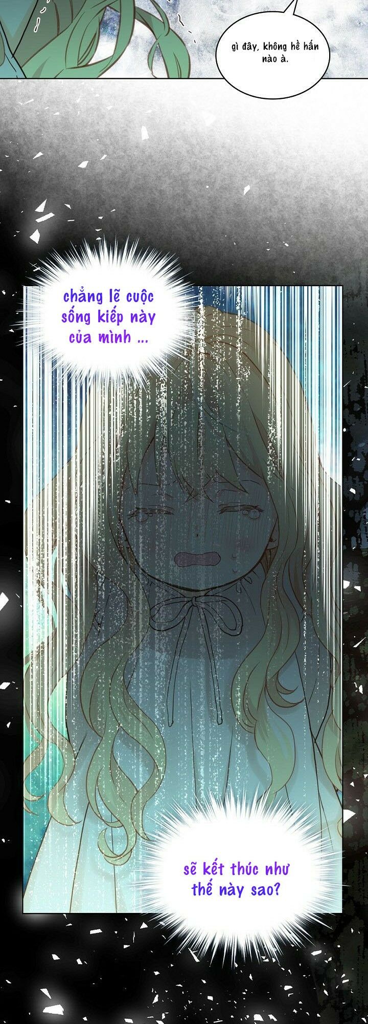 con có phải con là con gái của ngài không? chapter 26 20