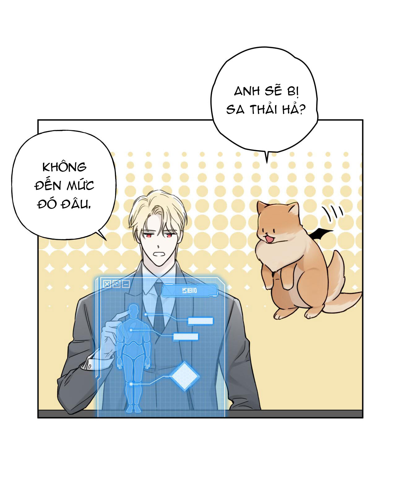 guiding nguy hiểm chapter 7 45