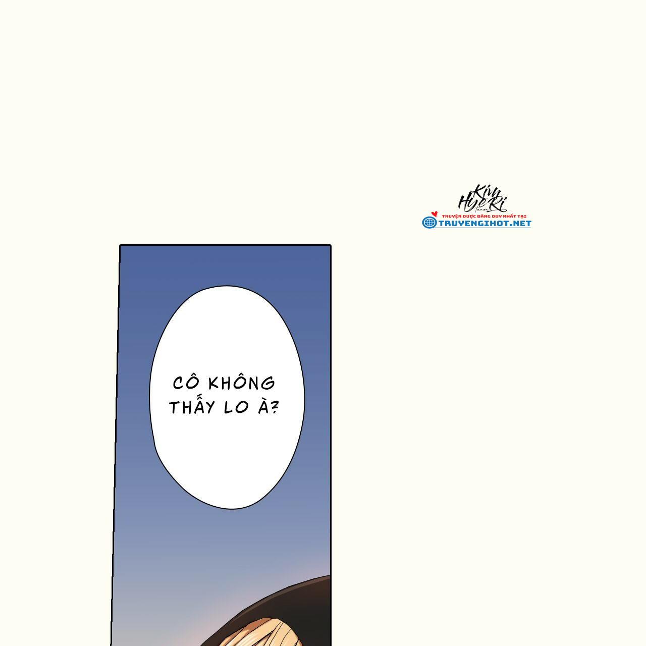 thú nhân và hana chapter 7.1 10