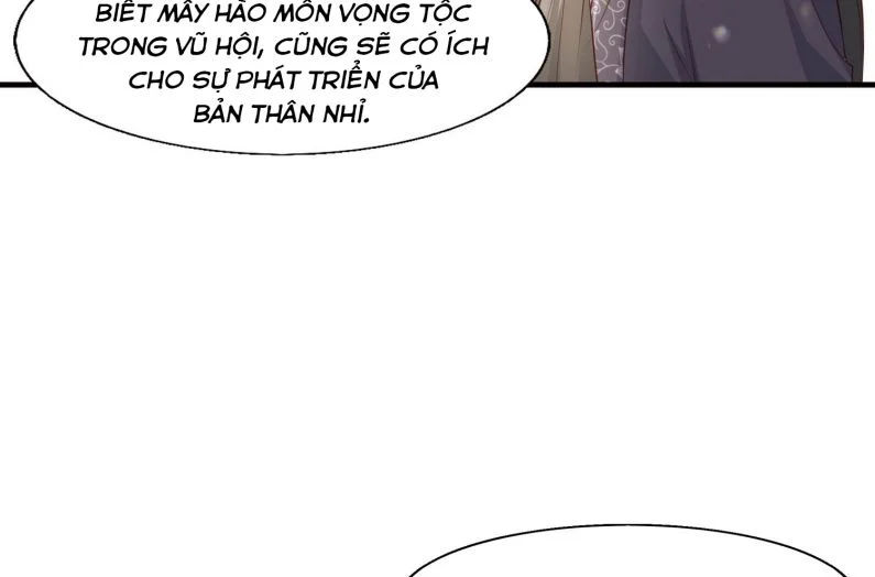 phản diện bị truy thành đoàn sủng chapter 21 43