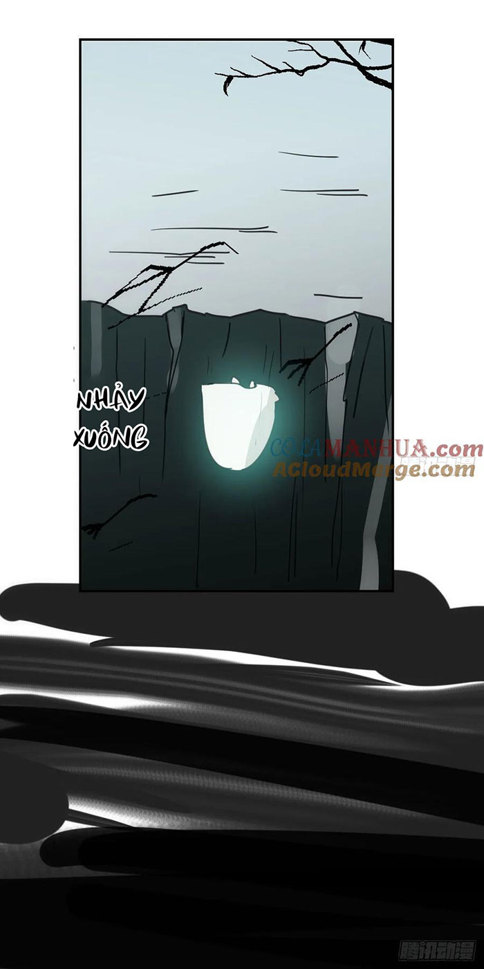 Bắt Lấy Ngao Ngao chapter 250.5 - Trang 49