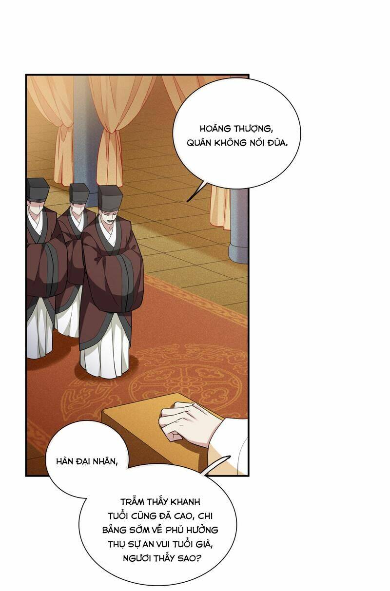 toàn cơ từ chapter 61.2 3