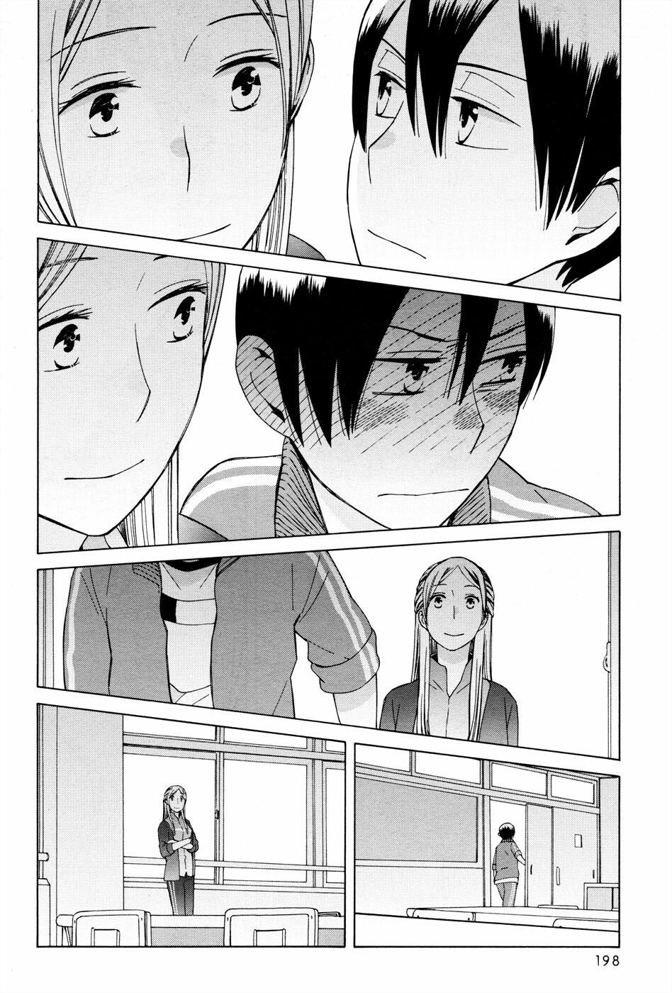 14-sai no koi chapter 21 34