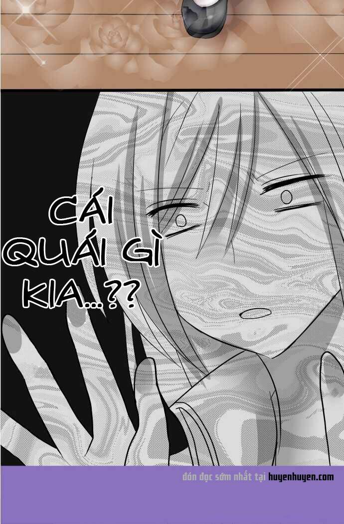 hatoko’s cafe chapter 4 19