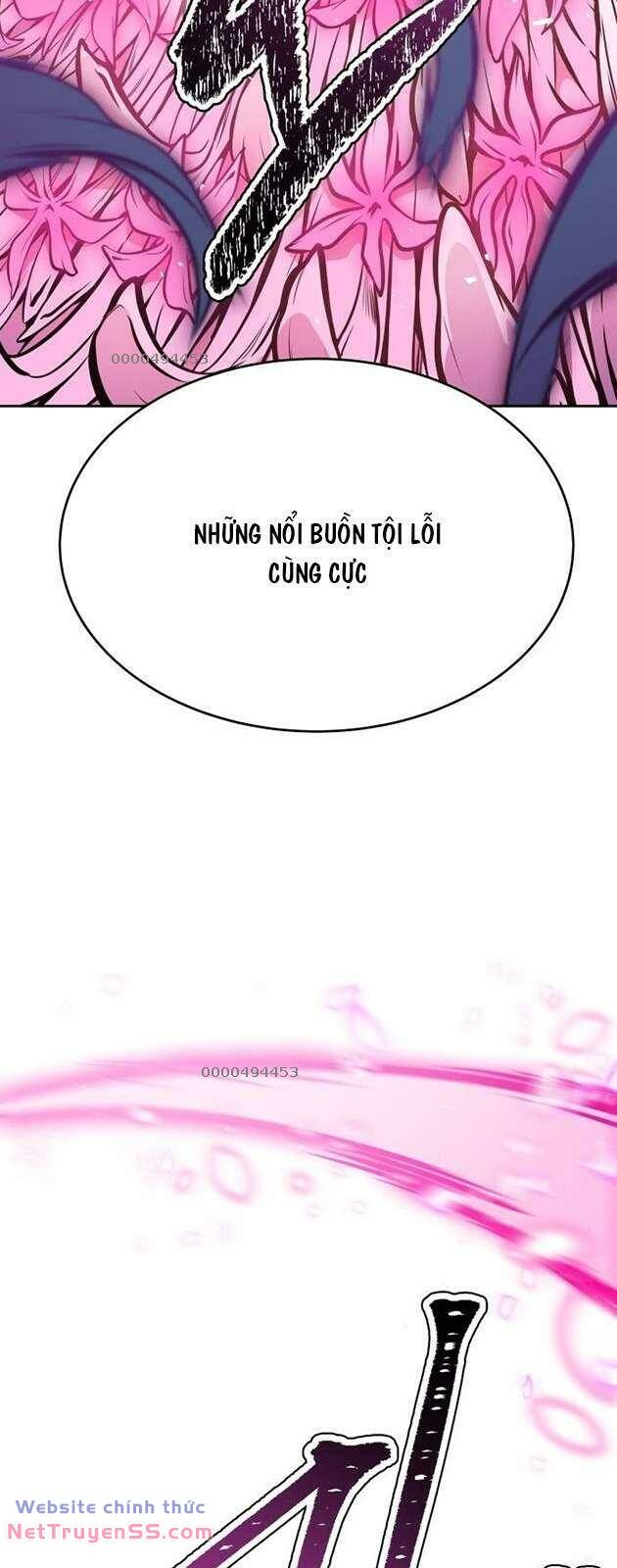 cuộc chiến trong tòa tháp chapter 600 64