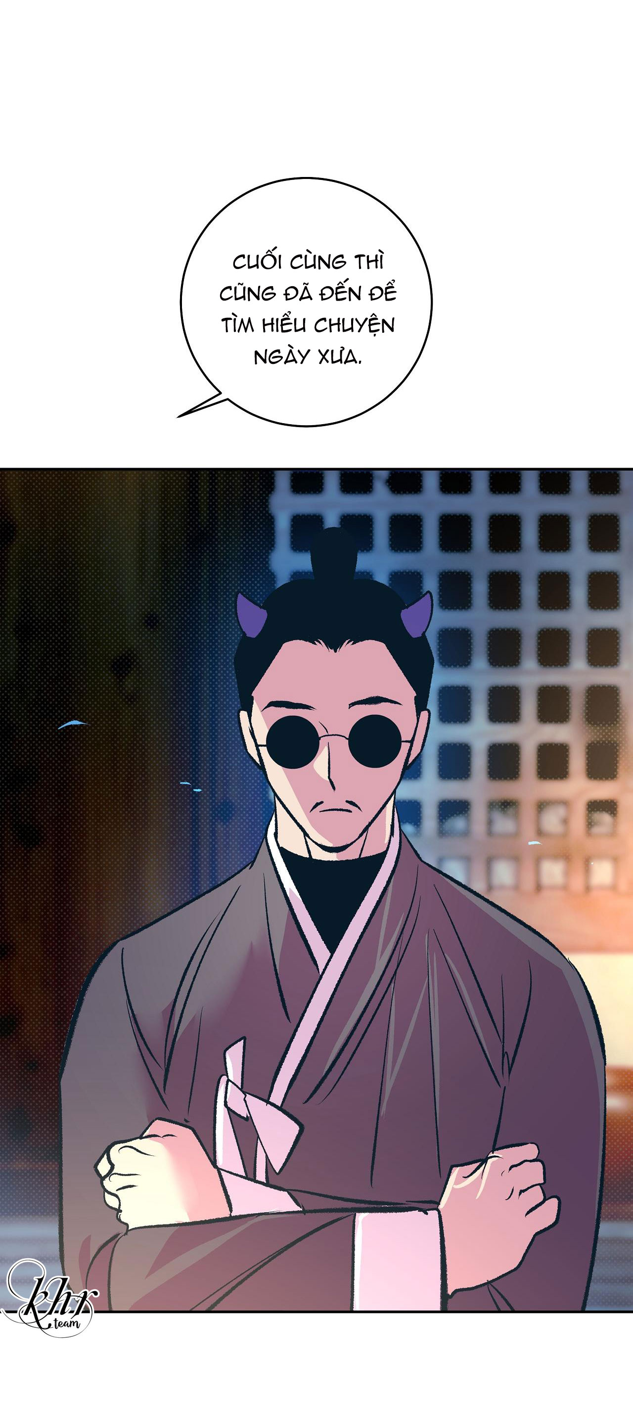 bán yêu chapter 13 46