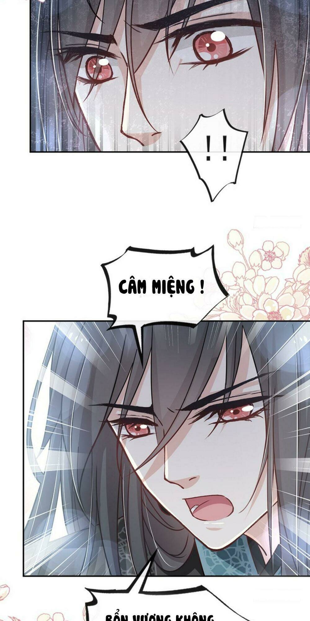 thiên hạ đệ nhất sủng phi chapter 81.2 17