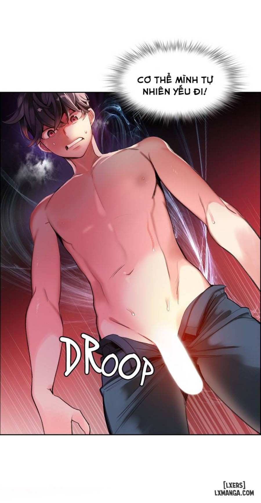 lilith cord chapter 64 25