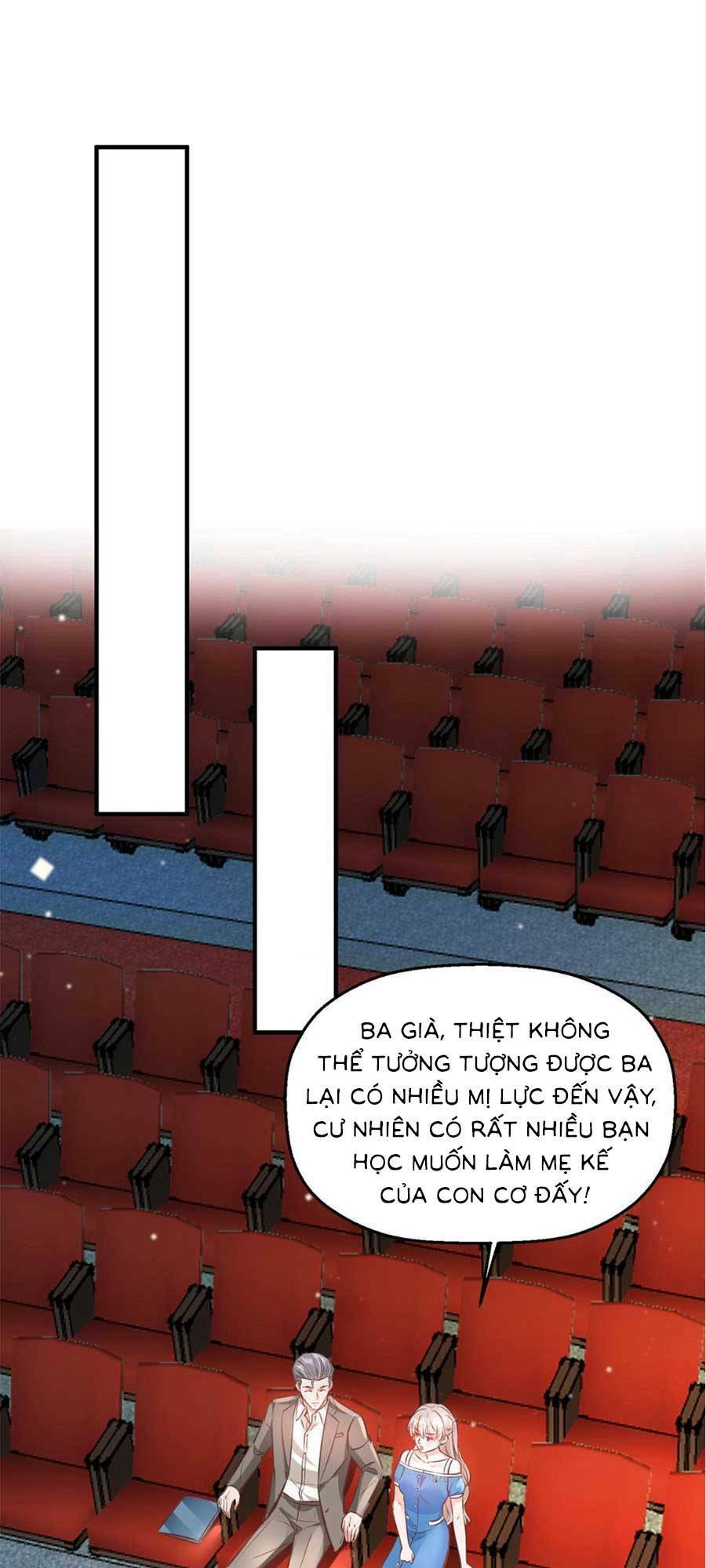 cô vợ của tôi không dễ bắt nạt chapter 36 17