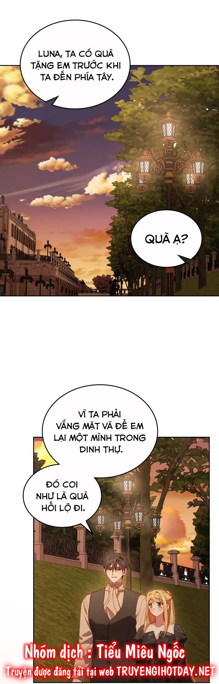 thư viện ánh trăng chapter 44 13