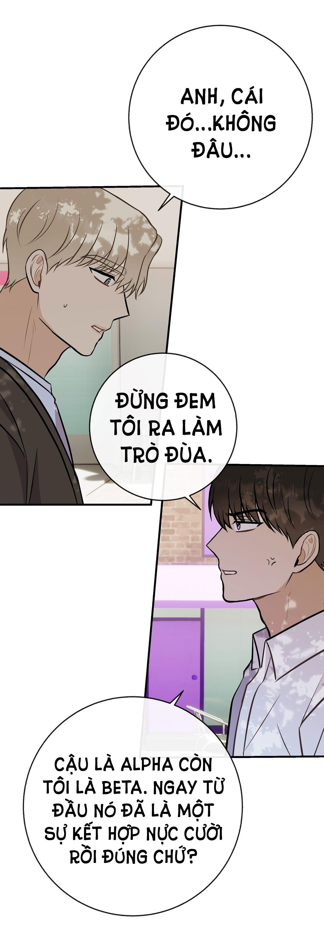 đứa bé là con tôi chapter 41.2 39