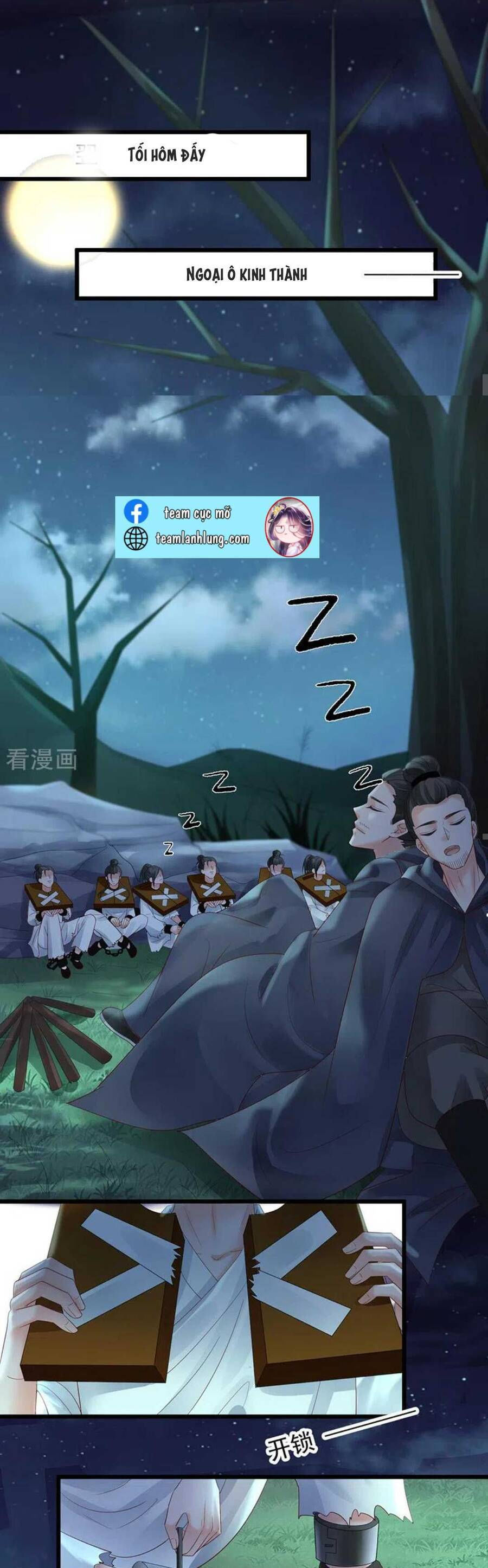 sự trả thù của vương phi chapter 65 17