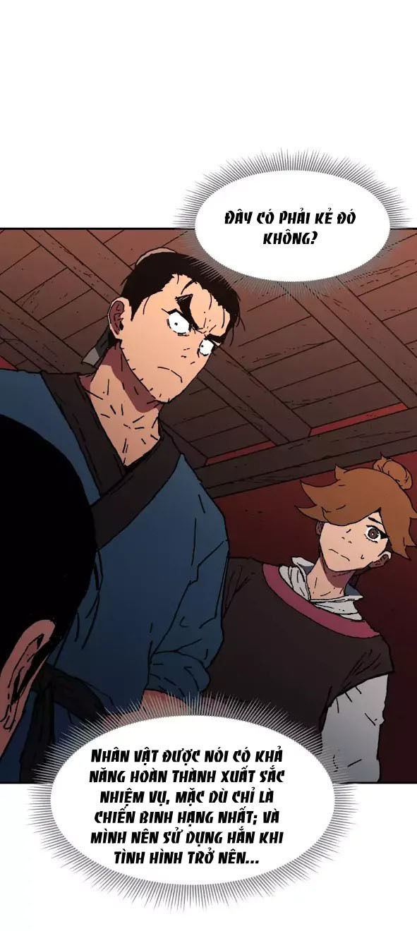 Bố Vô Song chapter 41 33