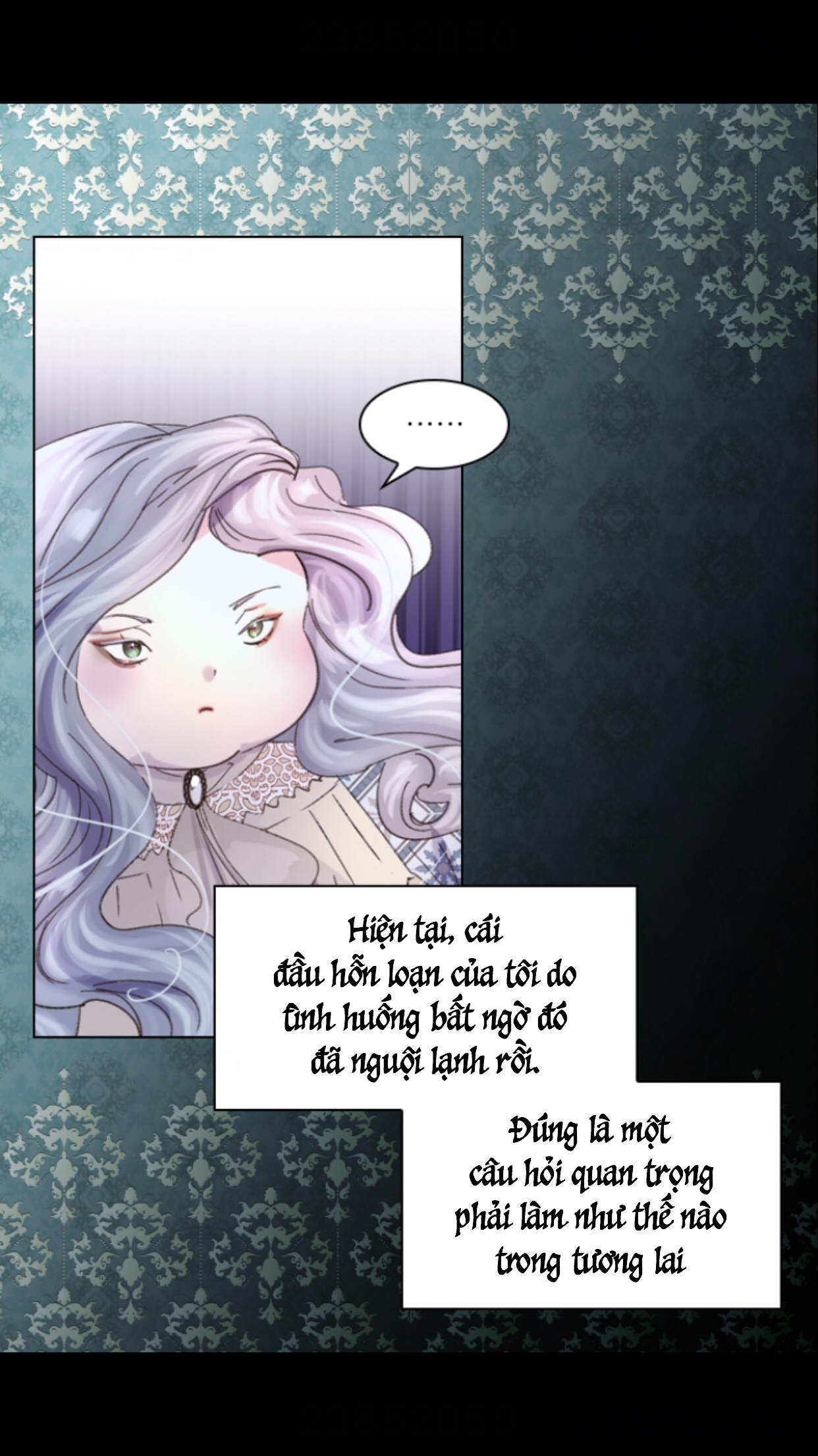 chiến lược sinh tồn của tiểu thư chapter 5 28