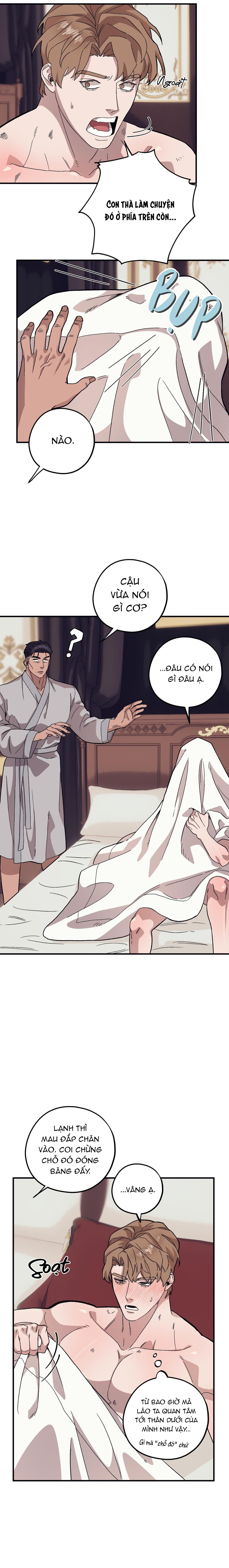 làm dâu nhà tài phiệt họ kang chapter 51 7