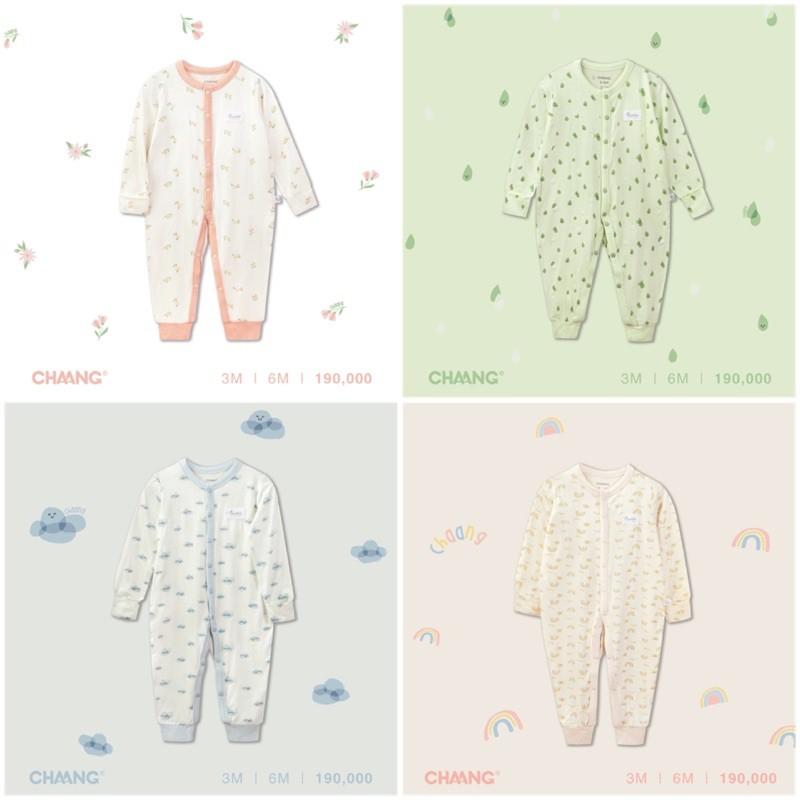BODY DÀI TAY CÚC BẤM