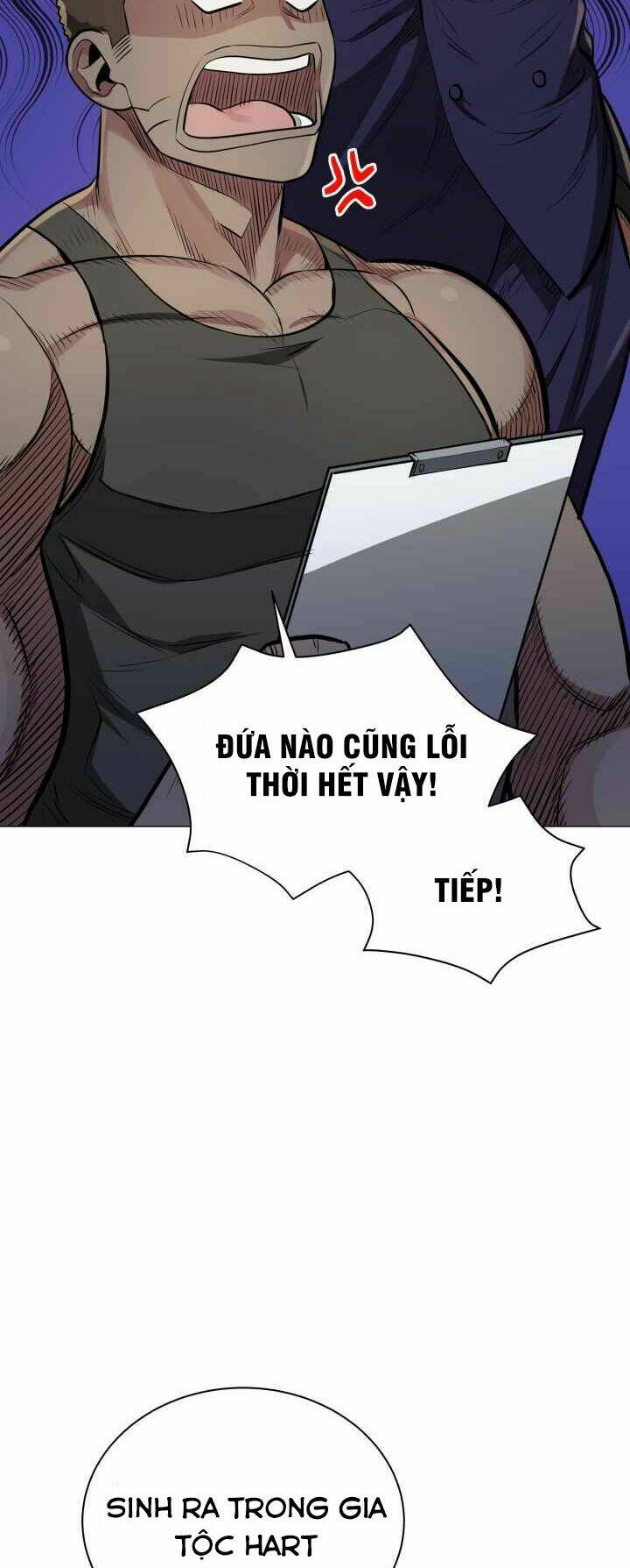 đấu sĩ vô song chapter 5 60