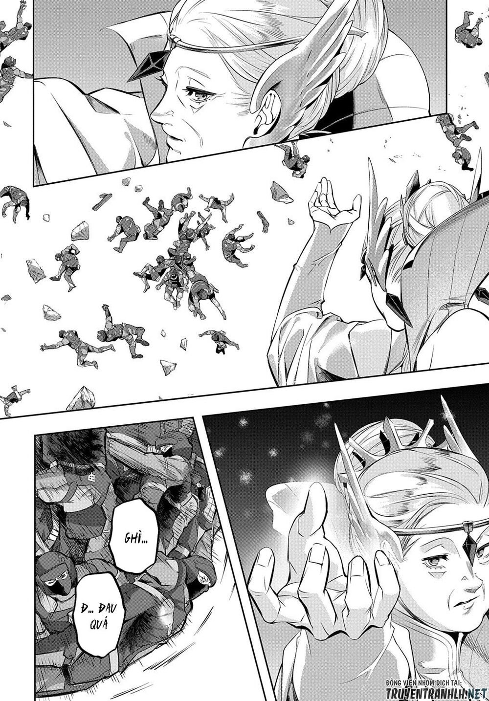 the kingdom of ruin chapter 12 16