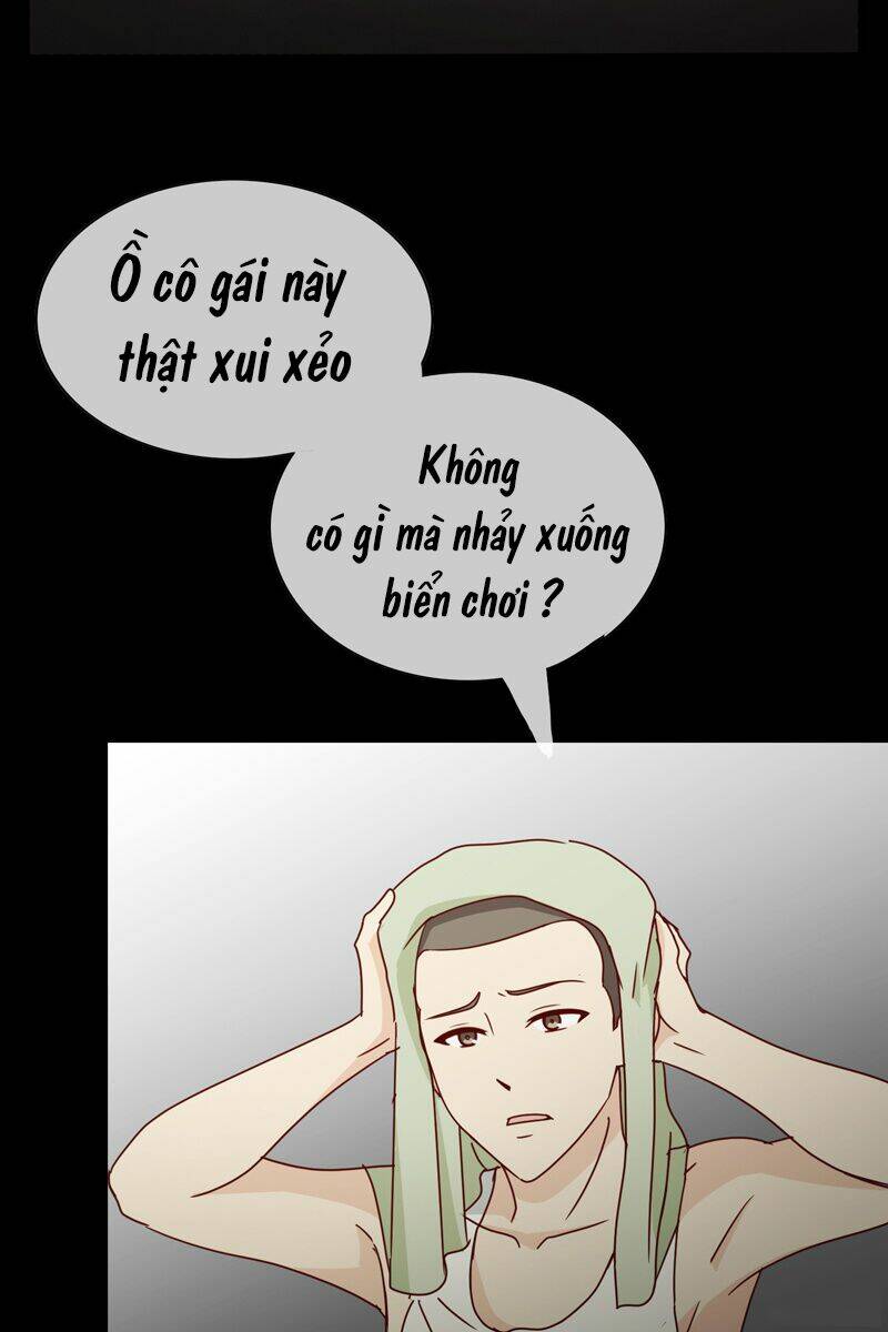 tổng tài đại nhân tiểu nữ vu chapter 5 6