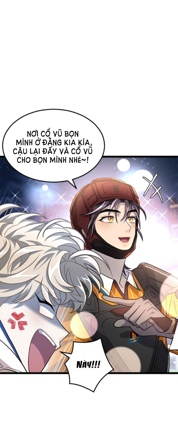 dark moon - tế đàn ánh trăng chapter 30.2 2