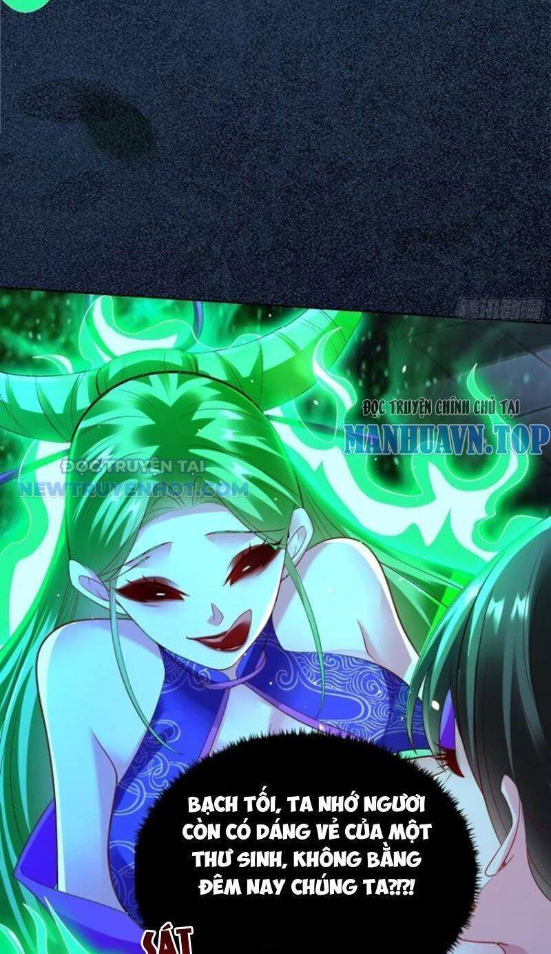 ta thực sự không muốn làm thần tiên chapter 46 45