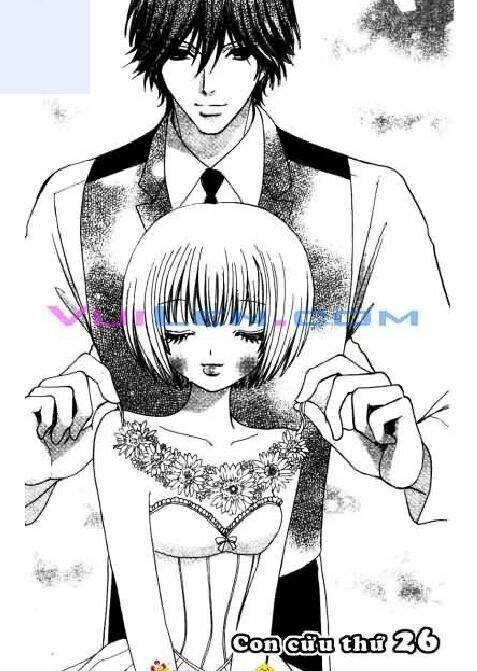 chàng quản gia của bé mei chapter 4 107