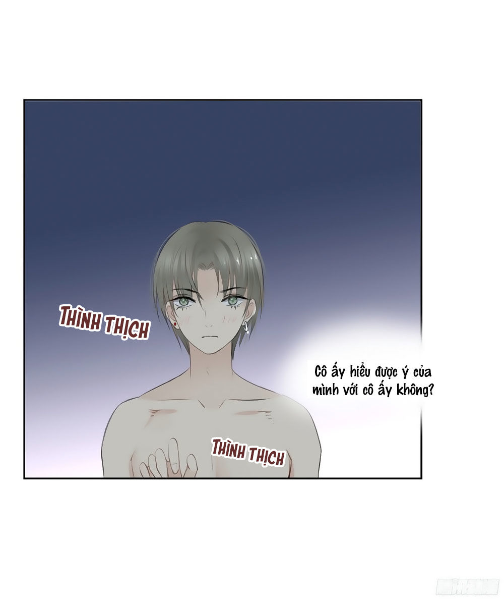 sinh sinh tương thác chapter 30 26