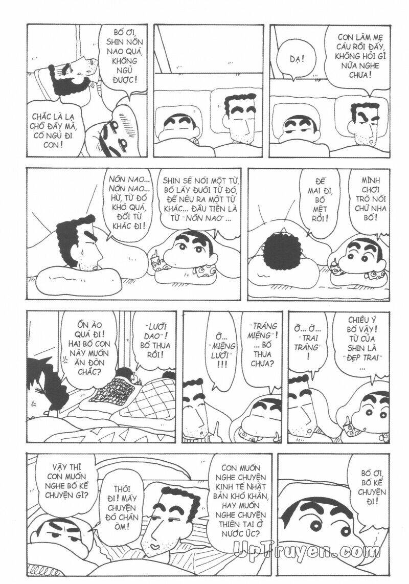 crayon shin-chan cậu bé bút chì chapter 29 66