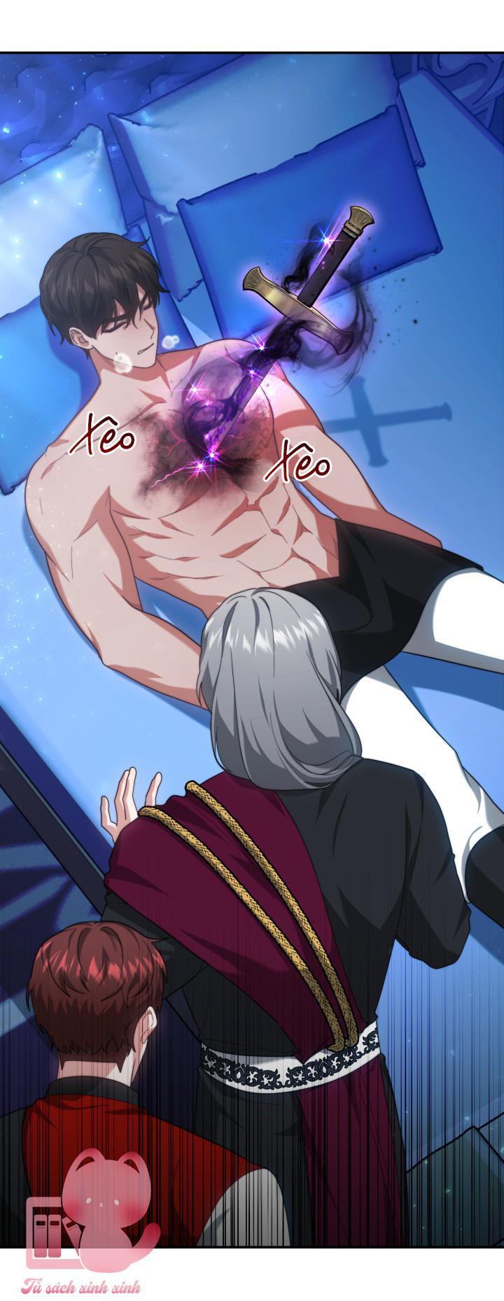 từ chồng cũ hóa thành nam chính chapter 49 26