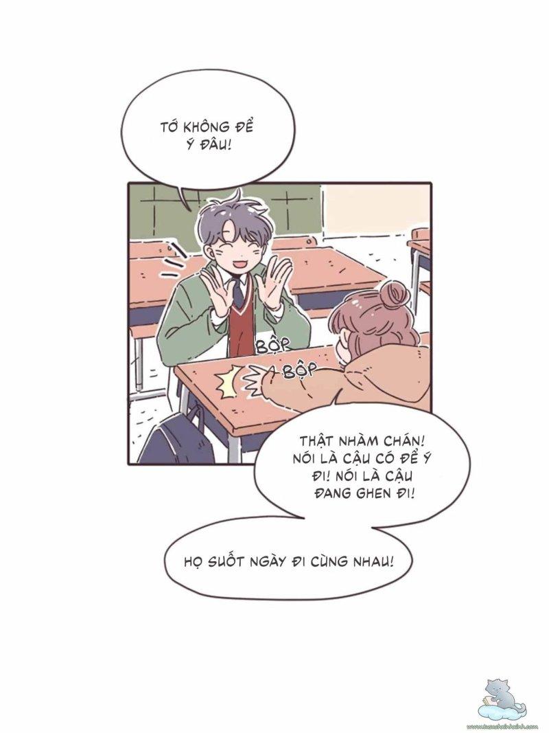 ngày định mệnh của đôi ta chapter 2 50