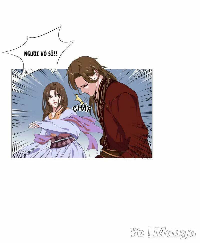 loạn thế hoạ phi chapter 6 28