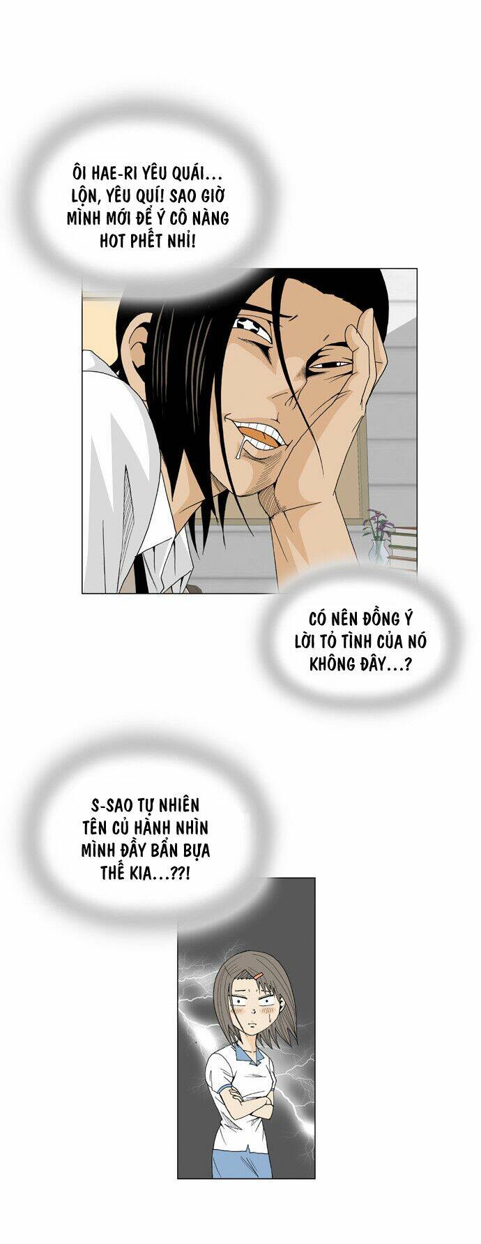 ultimate legend: kang hae hyo chapter 19 24