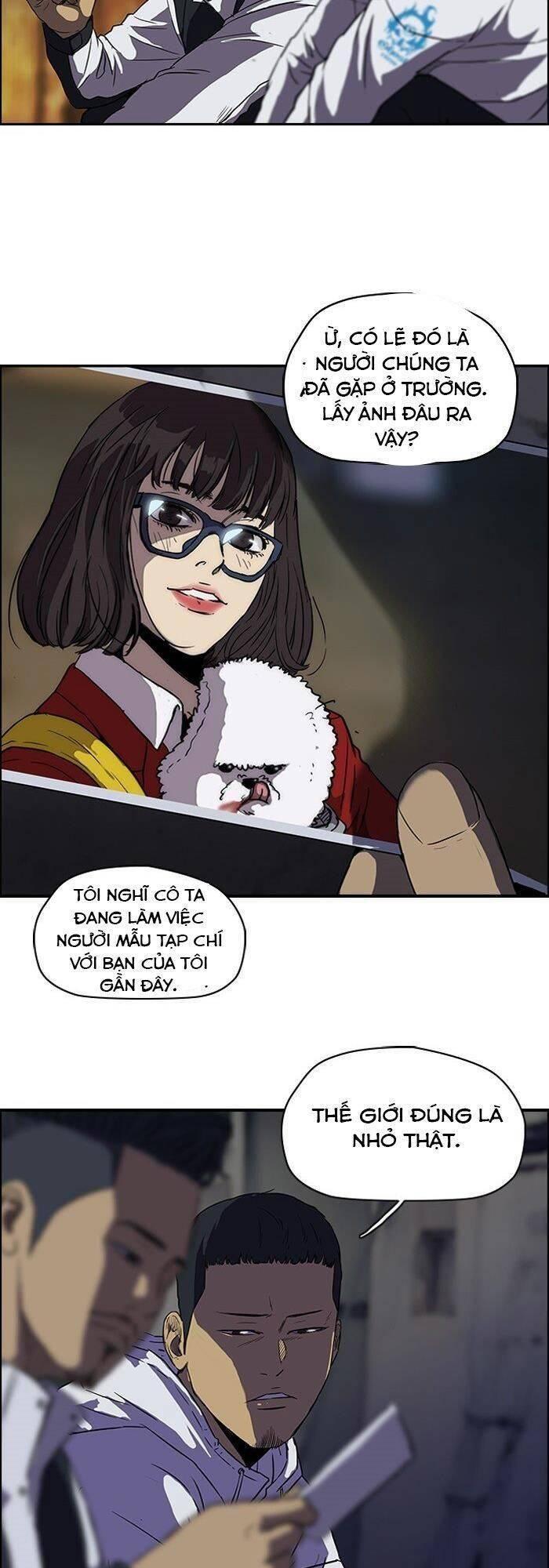 wind breaker chapter 106 30