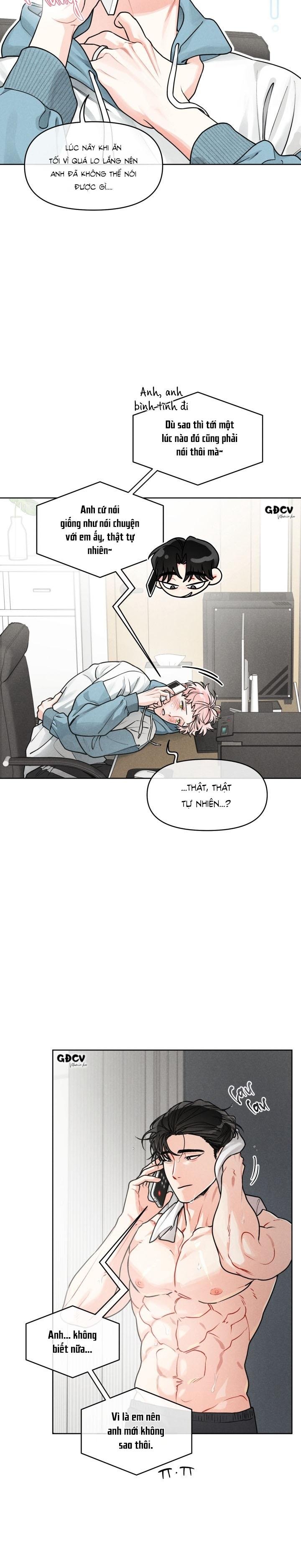 cuộc gọi ẩn danh chapter 15 5