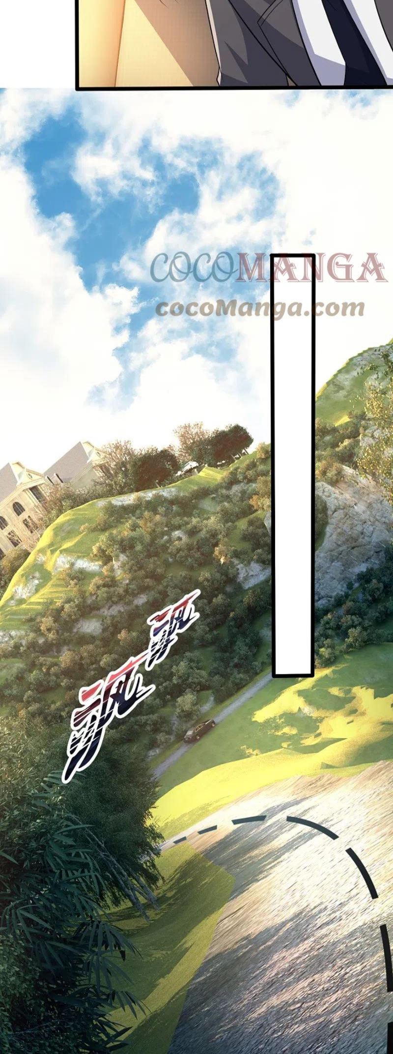 ta là chiến thần vô song chapter 164 14