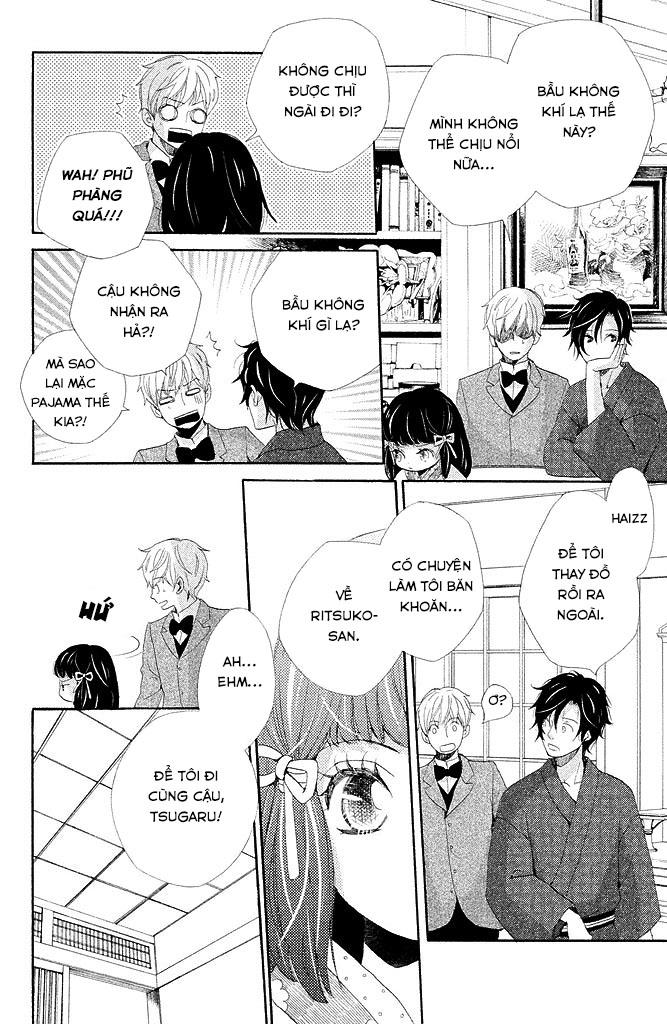 meiji hiiro kitan chapter 4 18