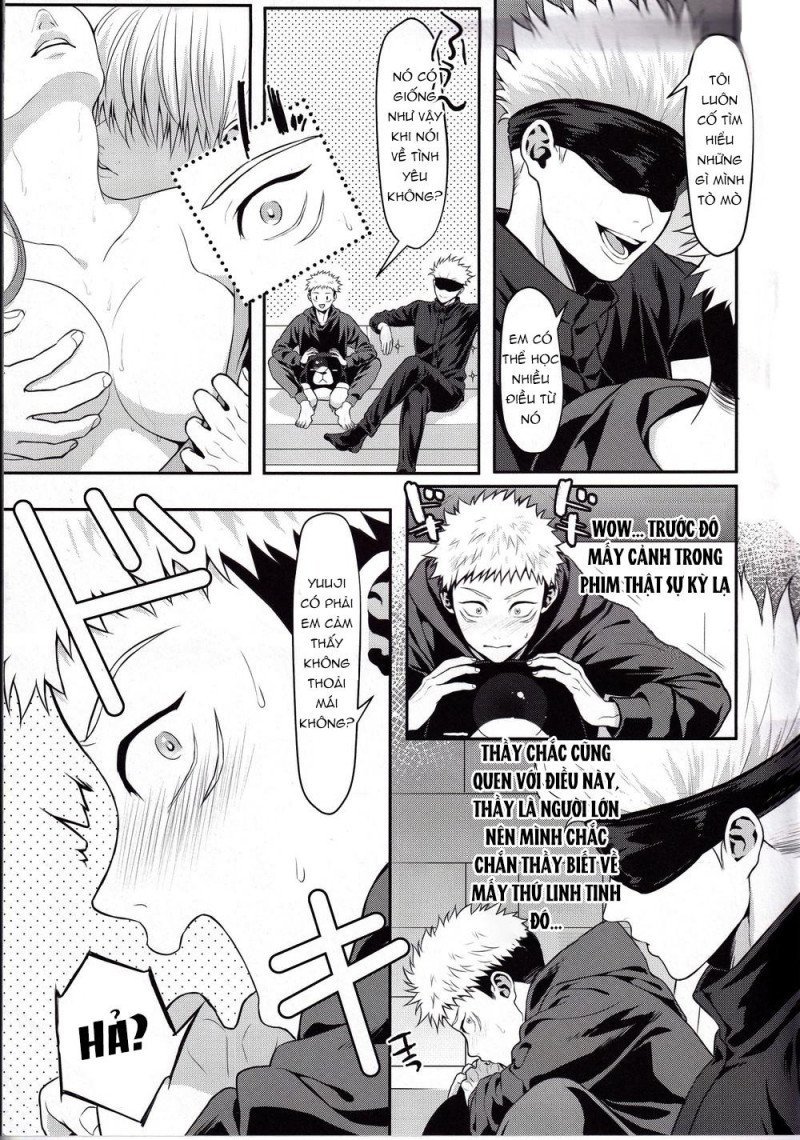 cp trong jujutsu kaisen dj chapter 2 7