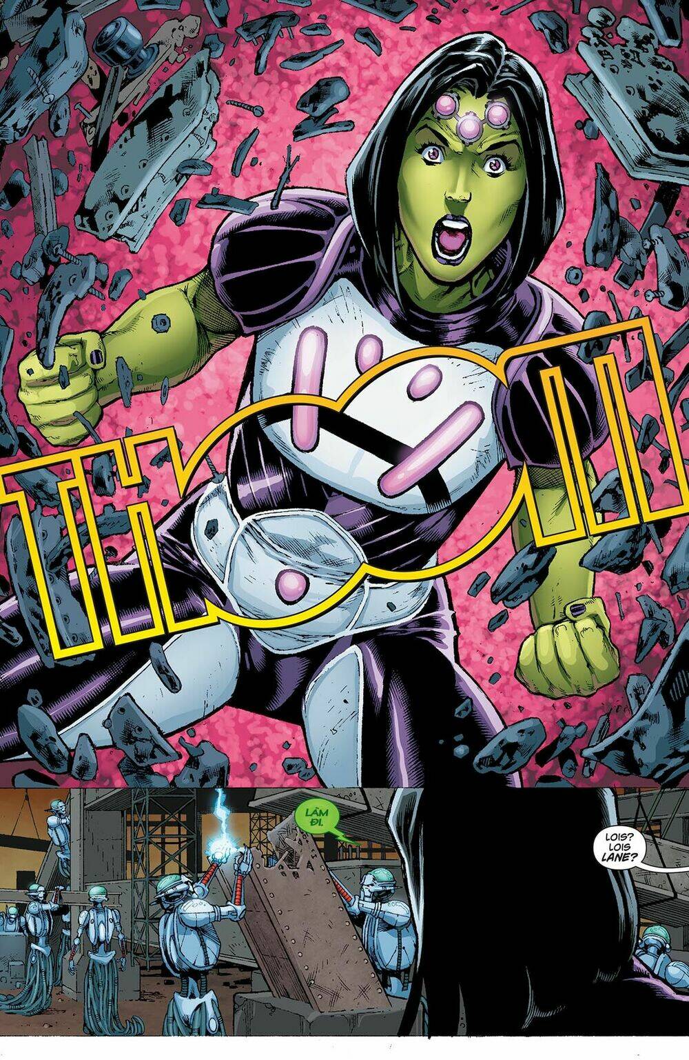 superman: doomed chapter 9 12