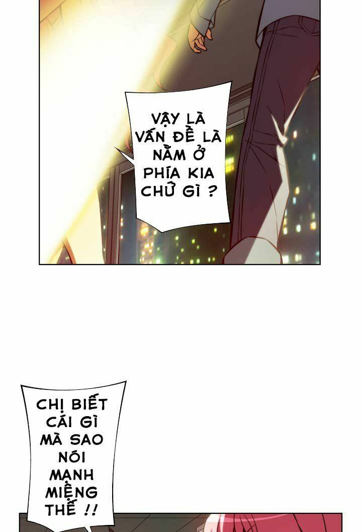 unbalance triangle chapter 52.1 21