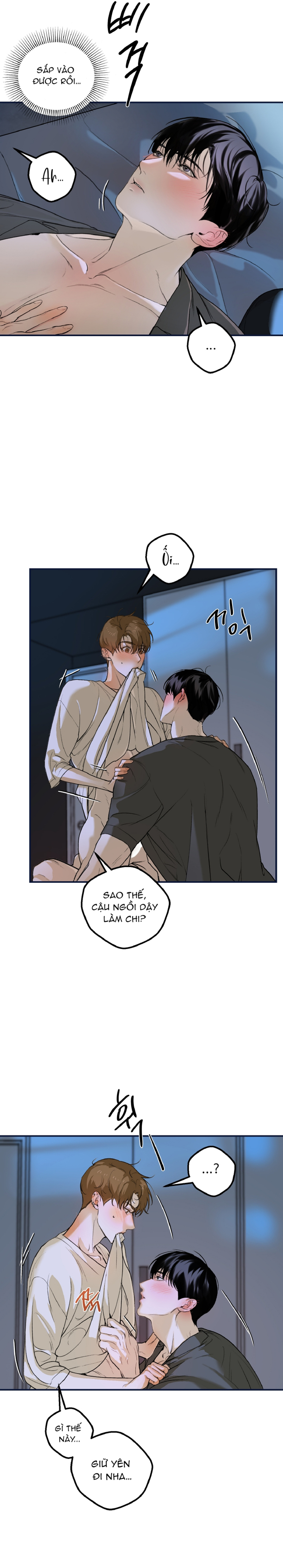 lời thầm kín chapter 5 2