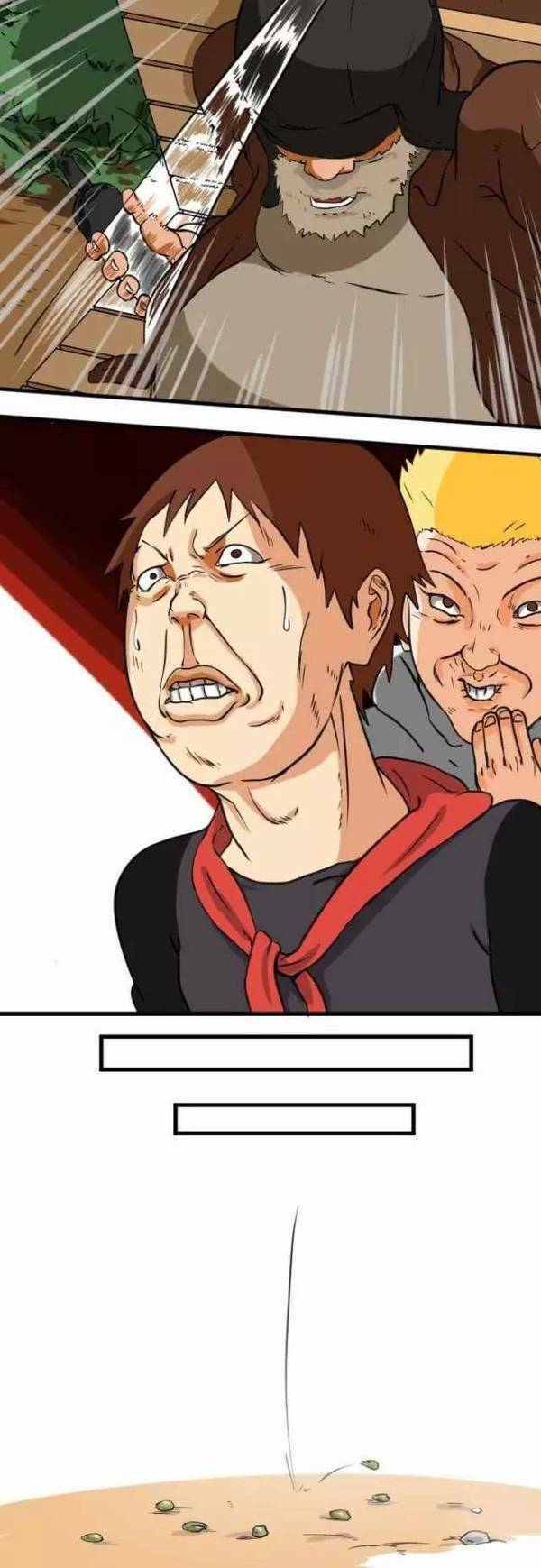 ai bắn xa hơn ? chapter 1 17