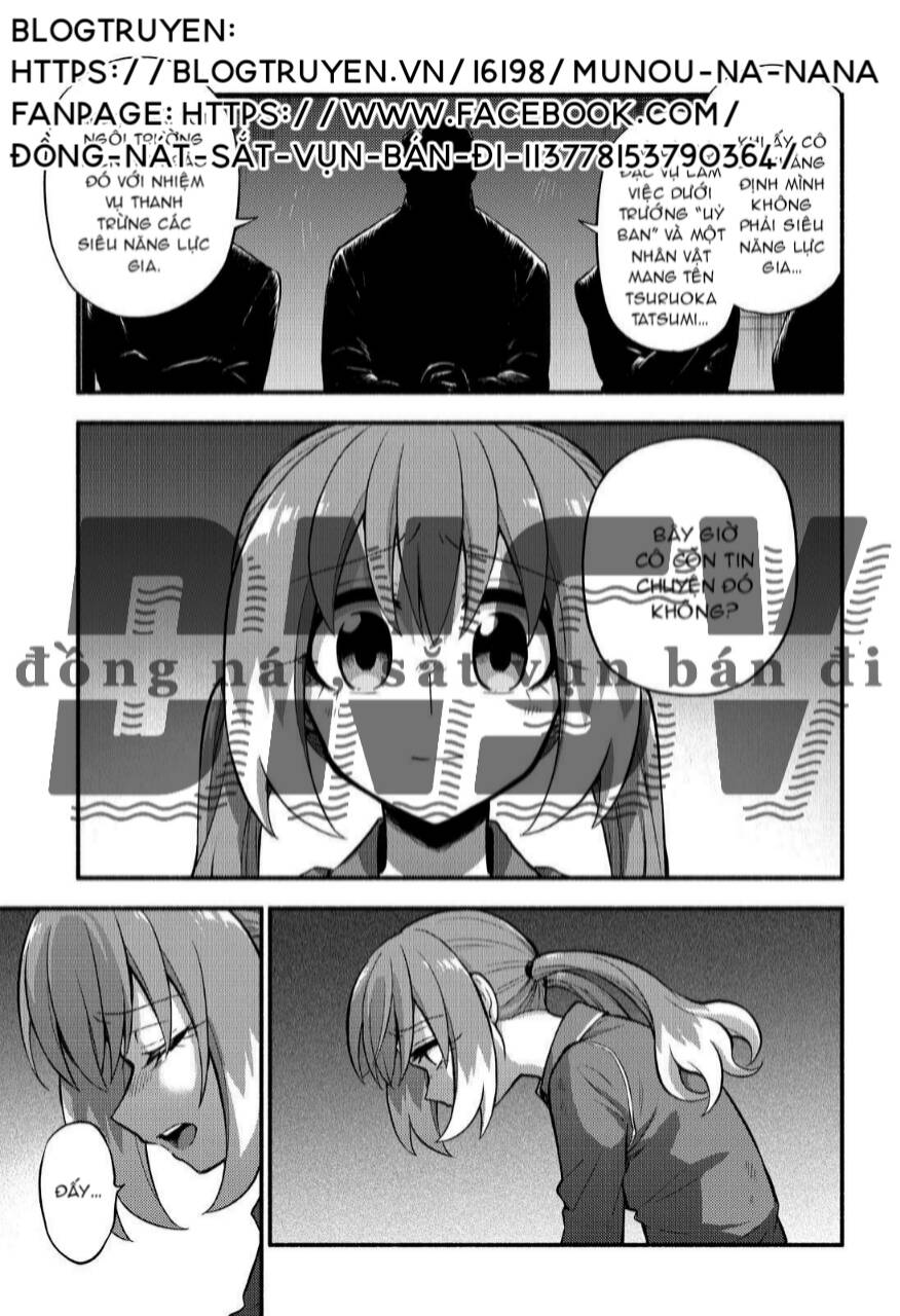 nana vô năng chapter 69 3