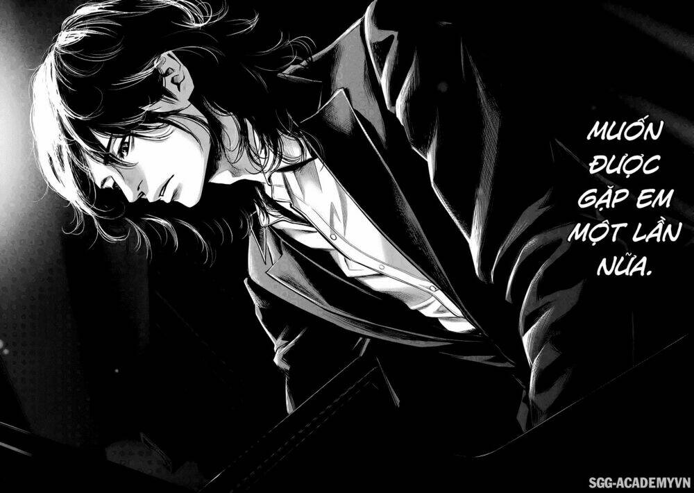 đạo luật nhiều vợ chapter 87 15