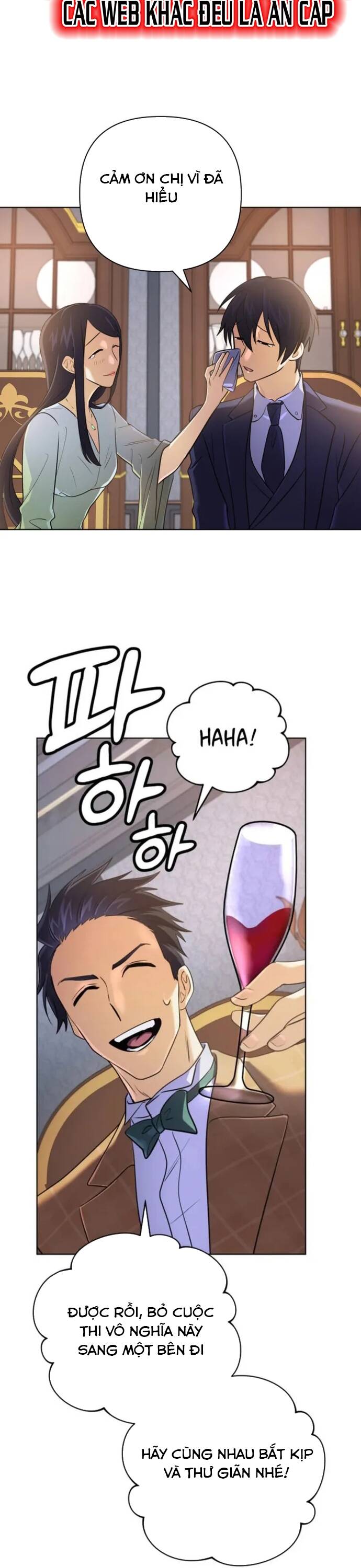 sự trở lại của đại pháp sư huyền thoại chapter 21 24